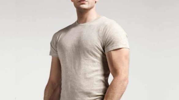 la morphologie de l’homme