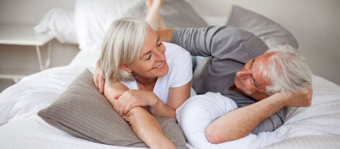 la source de la sexualité