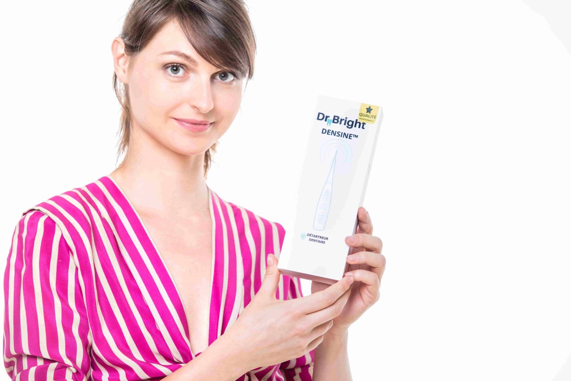 un détartreur dentaire